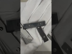 OEM ODM مستطيل TCT الخشب نصل المسوي 15x12x1.5-35 درجة