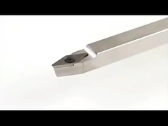 نحى الفولاذ المقاوم للصدأ كربيد أدوات مخرطة الخشب أدوات تحول الخشب الماس كربيد حاد